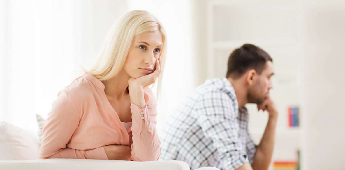 Savjeti o upoznavanju muškarca kroz razvod